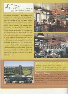 jug brochure